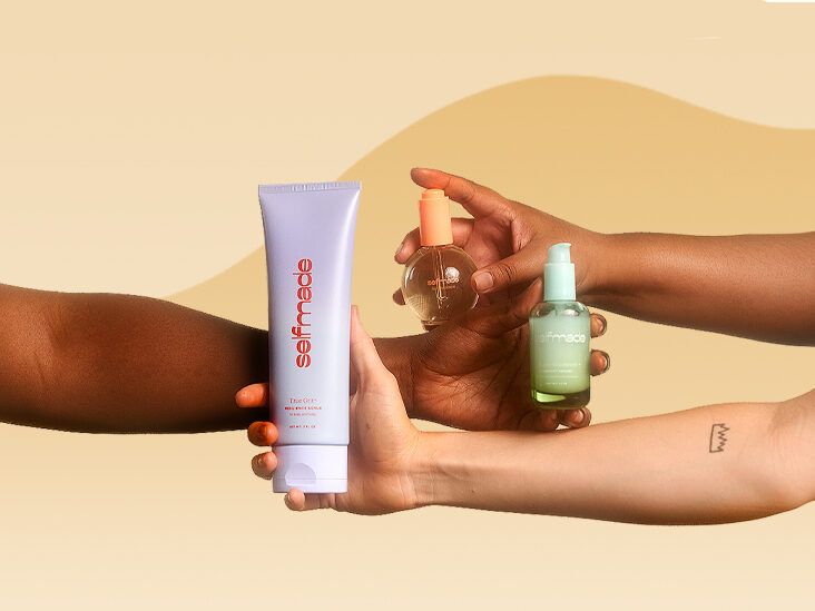 فيتامينات للبشرة: دليلك الشامل لتعزيز صحة البشرة وجمالها الطبيعي