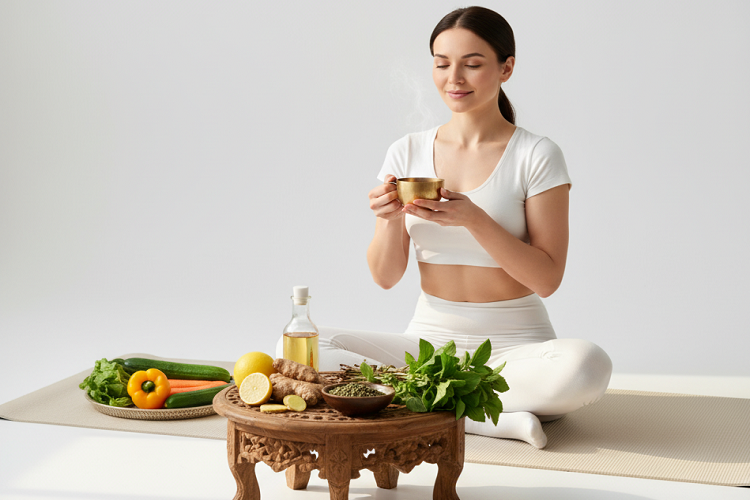 إنقاص الوزن: دليل شامل للحفاظ على لياقة صحية ومتوازنة