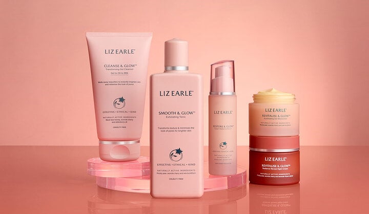 فيتامينات للبشرة: دليلك المتكامل للحفاظ على إشراقتها وإشراقها