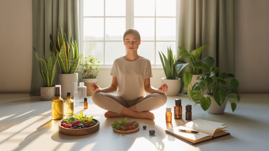 فوائد الروديولا: علاج طبيعي مستجد يُعزز الصحة ويواكب التطورات العلمية الحديثة