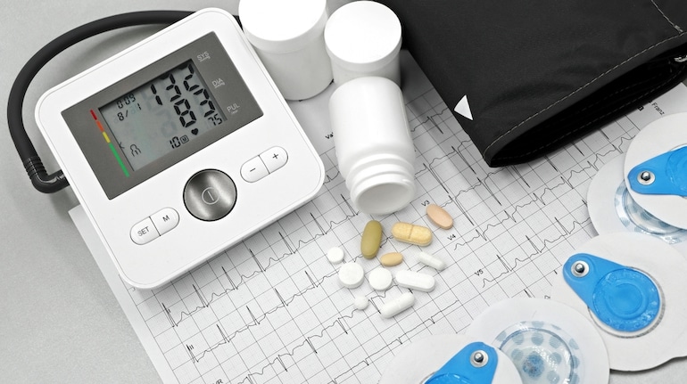 حمية لمرضى الضغط: استراتجية متكاملة للنمط حياة صحي ومستدام