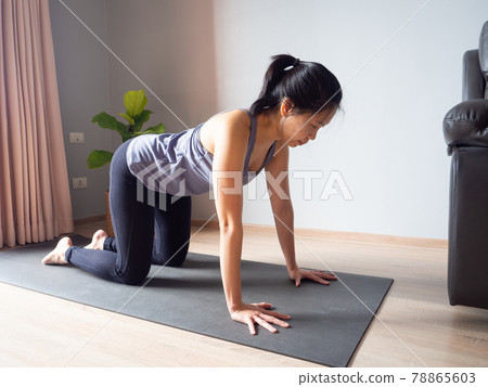 تمارين منزلية: دليلك الشامل للياقة والصحة بدون حاجة إلى صالة رياضية