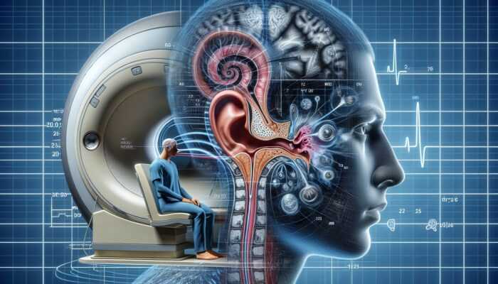 مرض مينيير: استكشاف أحدث التطورات والأبحاث في التصنيف والأعراض