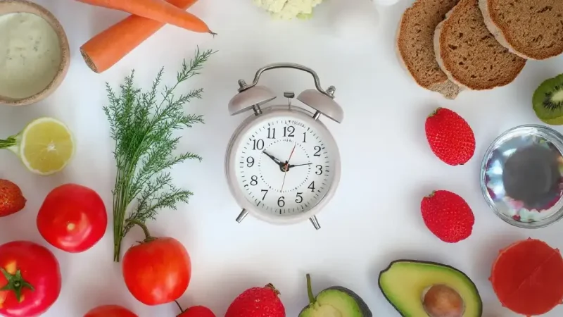 الصيام المتقطع: دليل شامل لأسلوب حياة صحي وفعّال في اللياقة