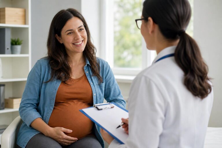 قلة دم الحيض (الدورة الخفيفة): أسبابها ومتى تحتاجين فحصًا وعلاجًا