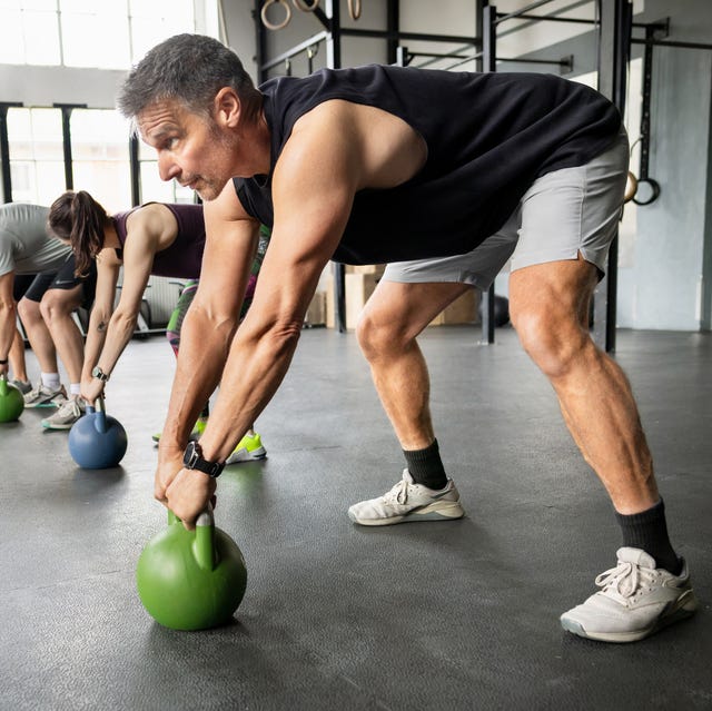 اللياقة البدنية: ركيزة صحة الرجل في ظل التطورات العلمية الحديثة