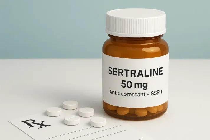 كيف تدير الآثار الجنسية لمضادات الاكتئاب (SSRIs)؟