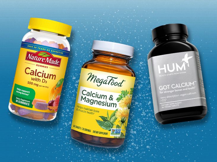 الكالسيوم: العنصر الحيوي أو المغذي المفقود؟