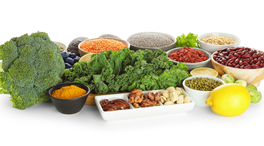 حمية إقصائية: منظور حديث وتحولات علمية في عالم الحميات