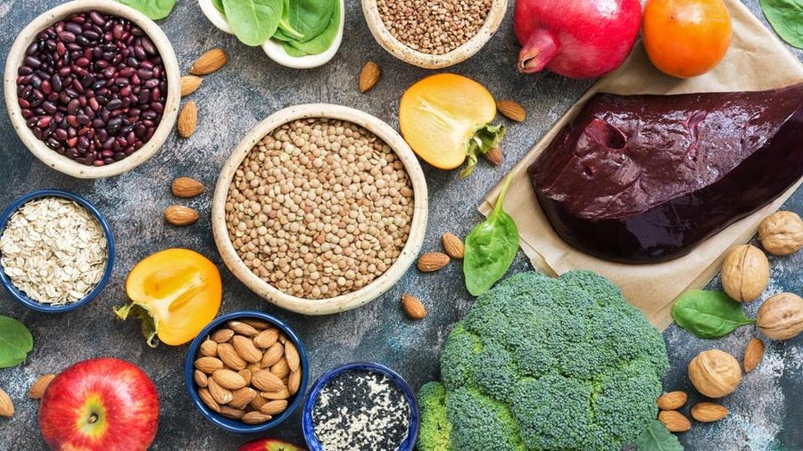 نقص الحديد: فهم الحالة، أسبابها، وطرق الوقاية