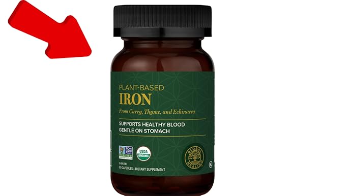 الحديد: عنصر أساسي في تعزيز الصحة وبناء الجسم