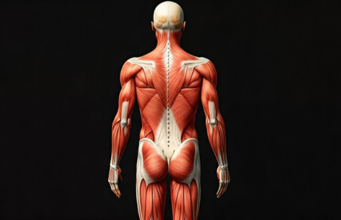 بناء العضلات: دليل شامل ومستحدث لعشاق اللياقة والصحة