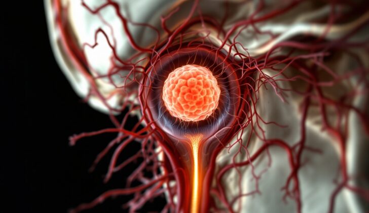 نزيف الأنف: دراسة متعمقة حول الأسباب، التشخيص، والعلاجات الحديثة