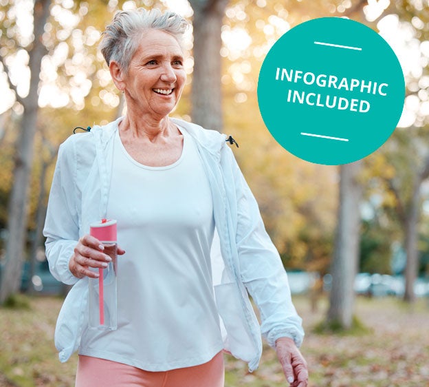 نقص فيتامين د: مرض الصمت الذي يؤثر على صحتنا ونمط حياتنا