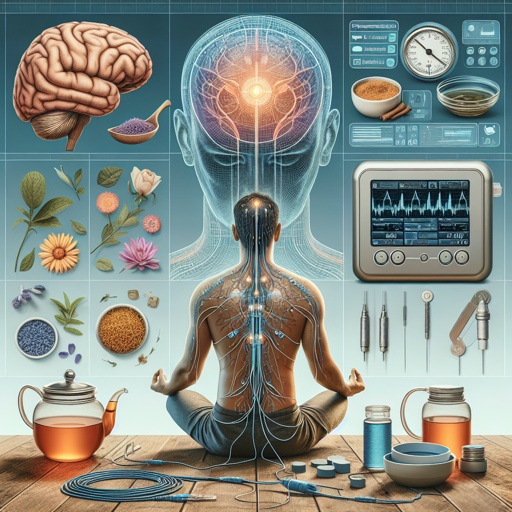 الصداع النصفي: دراسة شاملة وتفصيلية عن نوع من أمراض الأعراض