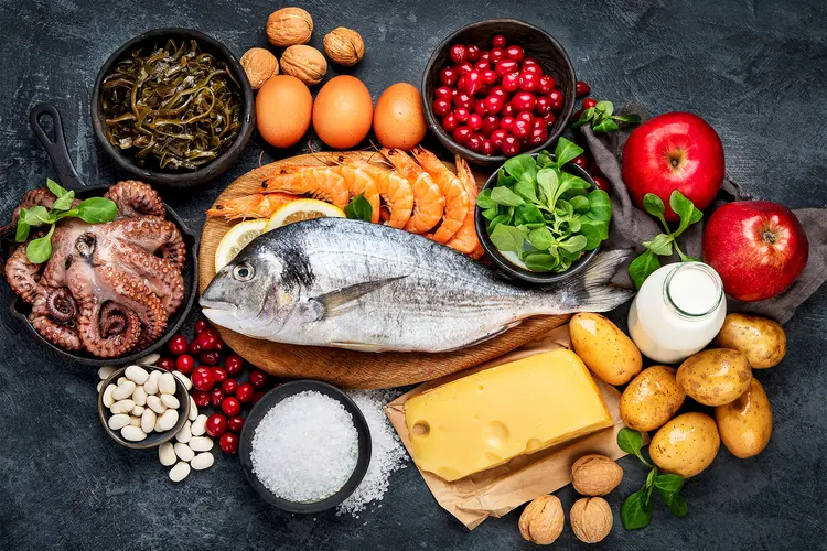 اليود: عنصر أساسي ومستجدات علمية في فهم دوره الصحي ومستقبله العلاجي