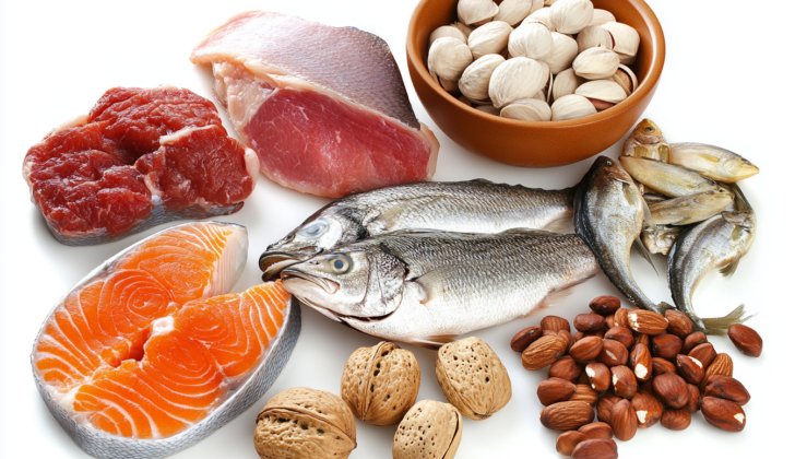 الزنك: العنصر الحيوي الذي يضيء سر الصحة والجمال