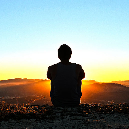 التأمل: وجهة جديدة نحو الصحة النفسية والتوازن الداخلي