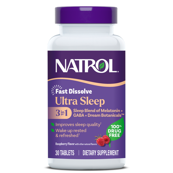 مكملات للأرق عند البالغين الميلاتونين والمغنيسيوم وفيتامينات ب