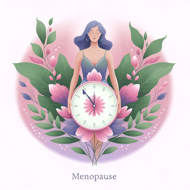 سن اليأس: المرحلة التحولية في حياة المرأة وخصائصها الصحية