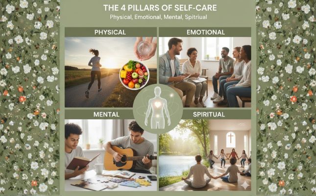 العلاج بالقبول والالتزام: مدخل جديد لصحة نفسية متوازنة