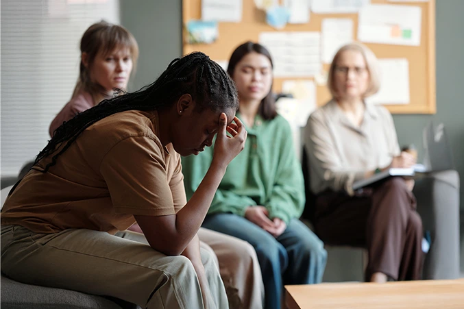 الاكتئاب: فهم شامل وتفكيك للمفاهيم الخاطئة