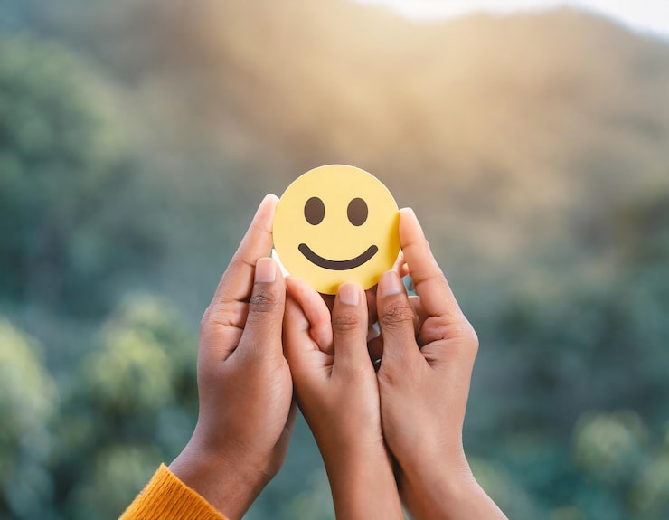 تحسين المزاج: دليل شامل لتحقيق توازن نفسي يدوم