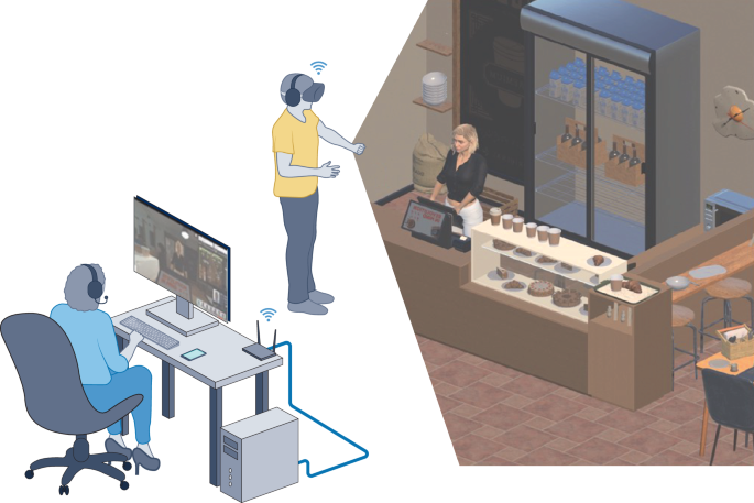 الإبداع والابتكار في مجال الصحة النفسية