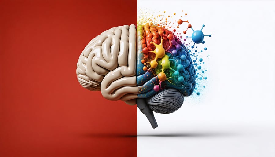 الذهان: فهم شامل للحالة النفسية والتأثيرات الحياتية على علاجه