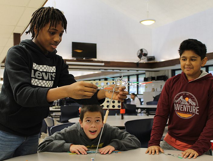 الصحة النفسية للطلاب: مفهومها، تحدياتها، وطرق تعزيزها