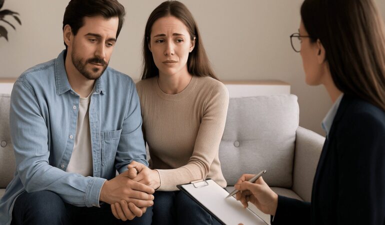 بناء الثقة: أساس الصحة النفسية والرفاهية الشخصية