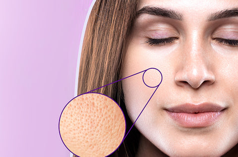 كيف تنجحين في العناية بالبشرة المختلطة يوميًا وبذكاء