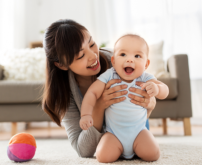 الرضاعة الطبيعية:دليل شامل يواكب أحدث المستجدات الصحية