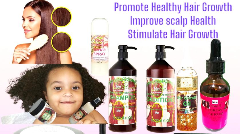 علاج تساقط الشعر بأساليب طبيعية: استكشاف أحدث الاتجاهات والتطورات