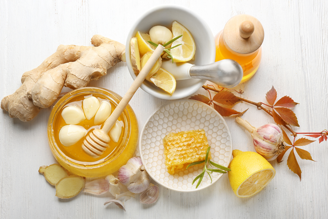 علاج الكحة والبلغم: منظومة طبيعية فعّالة ومتنوعة