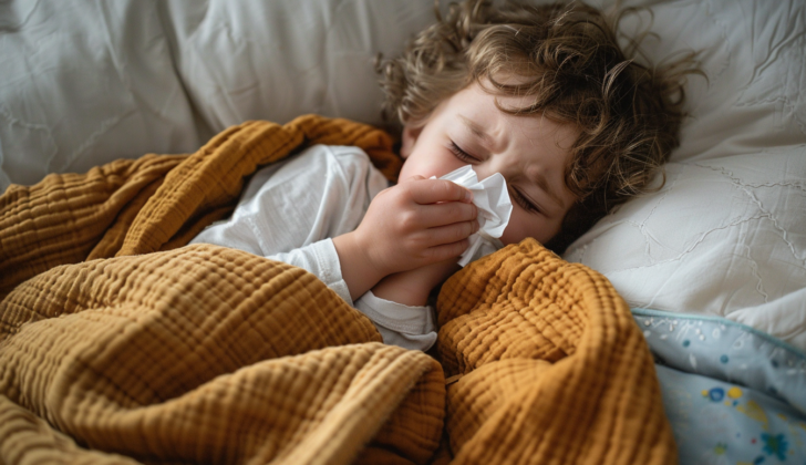 علاج الكحة والبلغم: الدليل الشامل للعلاجات الطبيعية