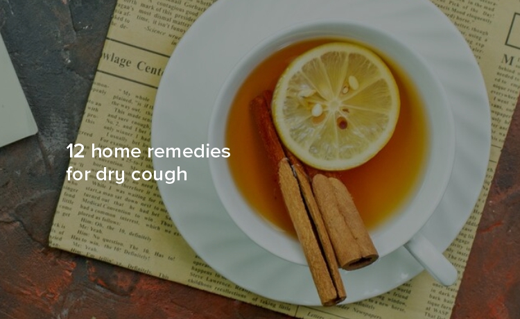 علاج الكحة والبلغم: طرق طبيعية مبتكرة وفعالة