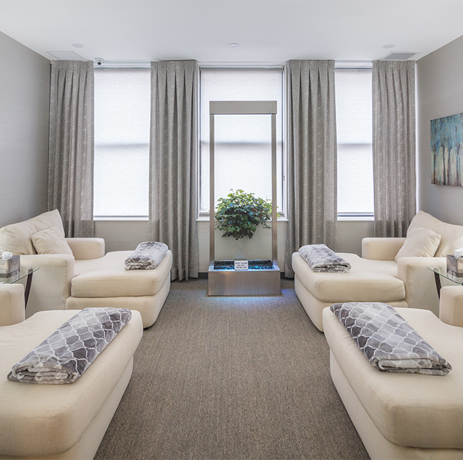 العلاج بالملح: دليل شامل لعلاجات طبيعية فريدة من نوعها