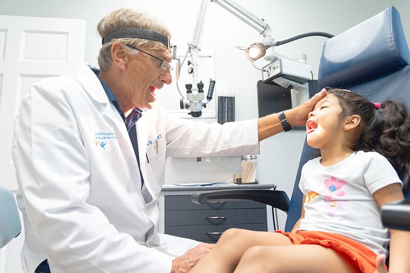 تضخم اللحمية: نظرة علمية متعمقة**