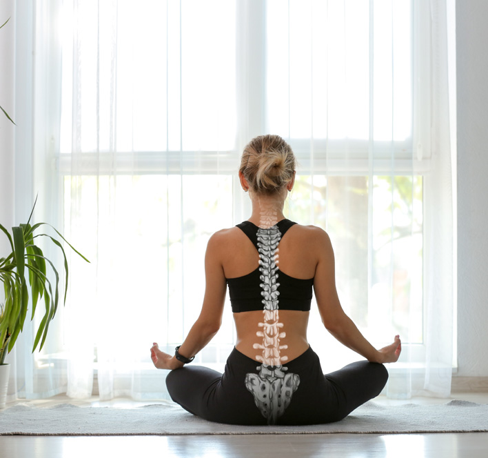 تمارين بيلاتس: تقنية فعالة لتعزيز اللياقة البدنية والصحة العامة