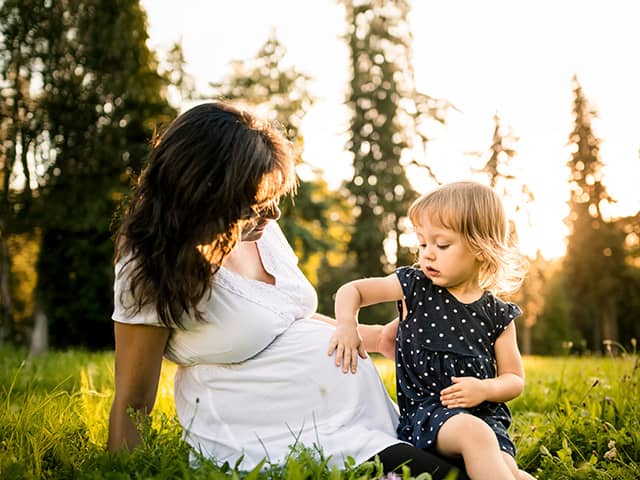 مشاعر الحمل: رحلة نفسية فريدة من نوعها