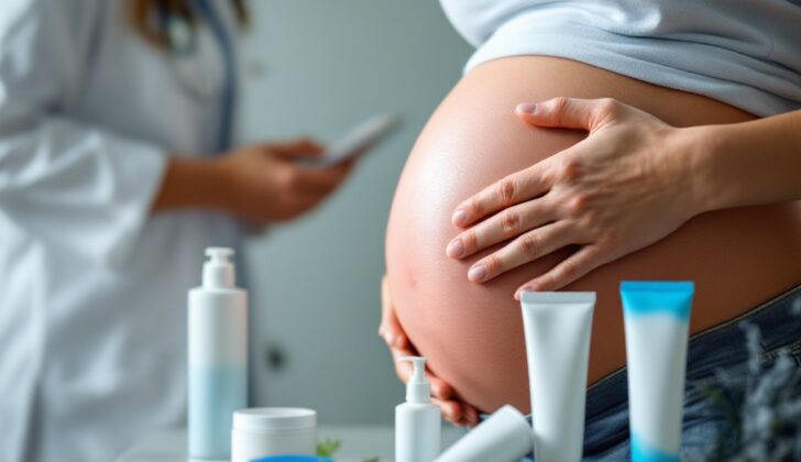 كيف تتعامل مع الركود الصفراوي أثناء الحمل؟ نصائح مهمة
