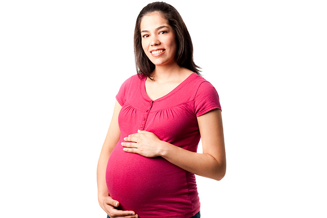 غثيان الحمل: نظرة شاملة وتأثير نمط الحياة على حدته