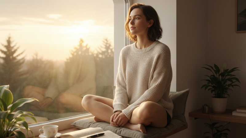 التعامل مع النقد: فن النمو والتطوير النفسي