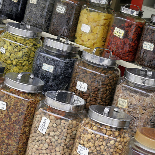 الطب الصيني التقليدي: علاج طبيعي شامل يعتمد على الحكمة القديمة