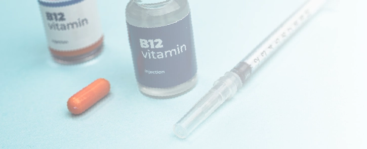 حقن فيتامين ب12: فهم شامل لحقائق مهمة ومُحفّزة للبحث العلمي