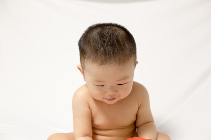 الإسهال عند الأطفال: فهم شامل وأحدث الطرق لمواجهته