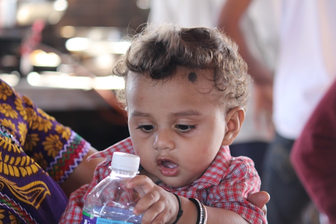 الإسهال عند الأطفال: ظاهرة صحية تستدعي فهم عميق وتدخلاً فعالاً