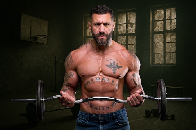 التستوستيرون: هرمون الصحة والرجولة