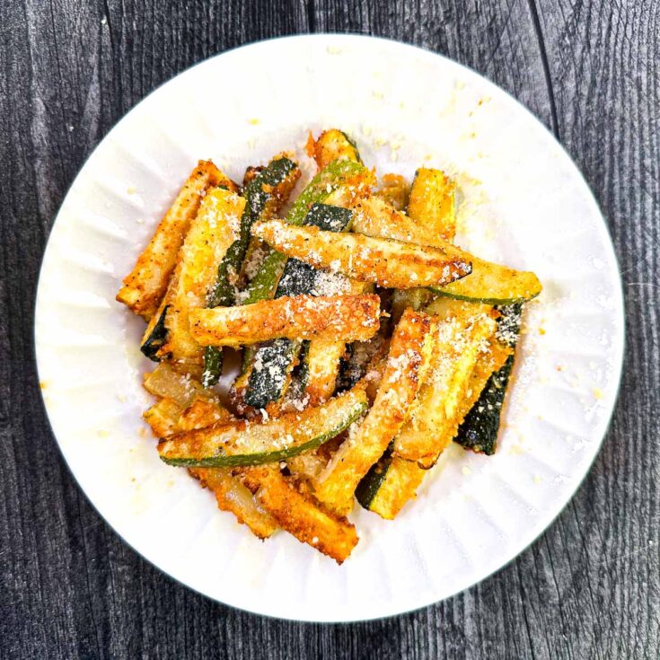 كرات الكوسا والبطاطا الصحية بالبذور المشوية